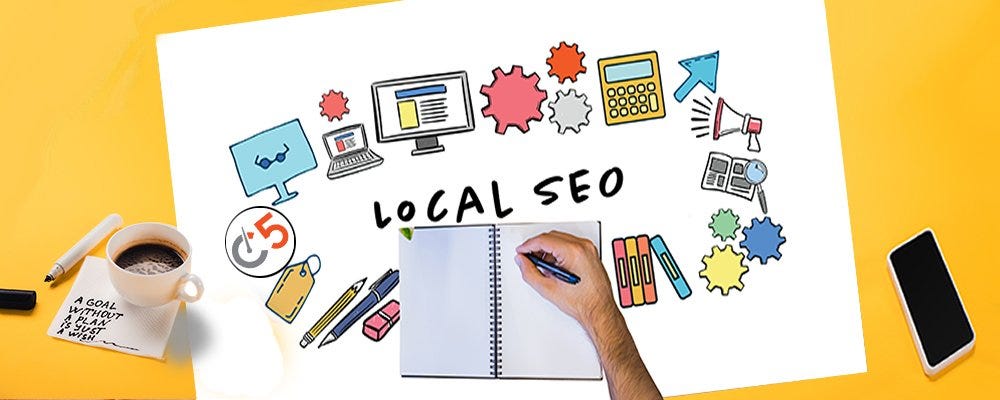Domina el SEO local en 2024 con estos consejos