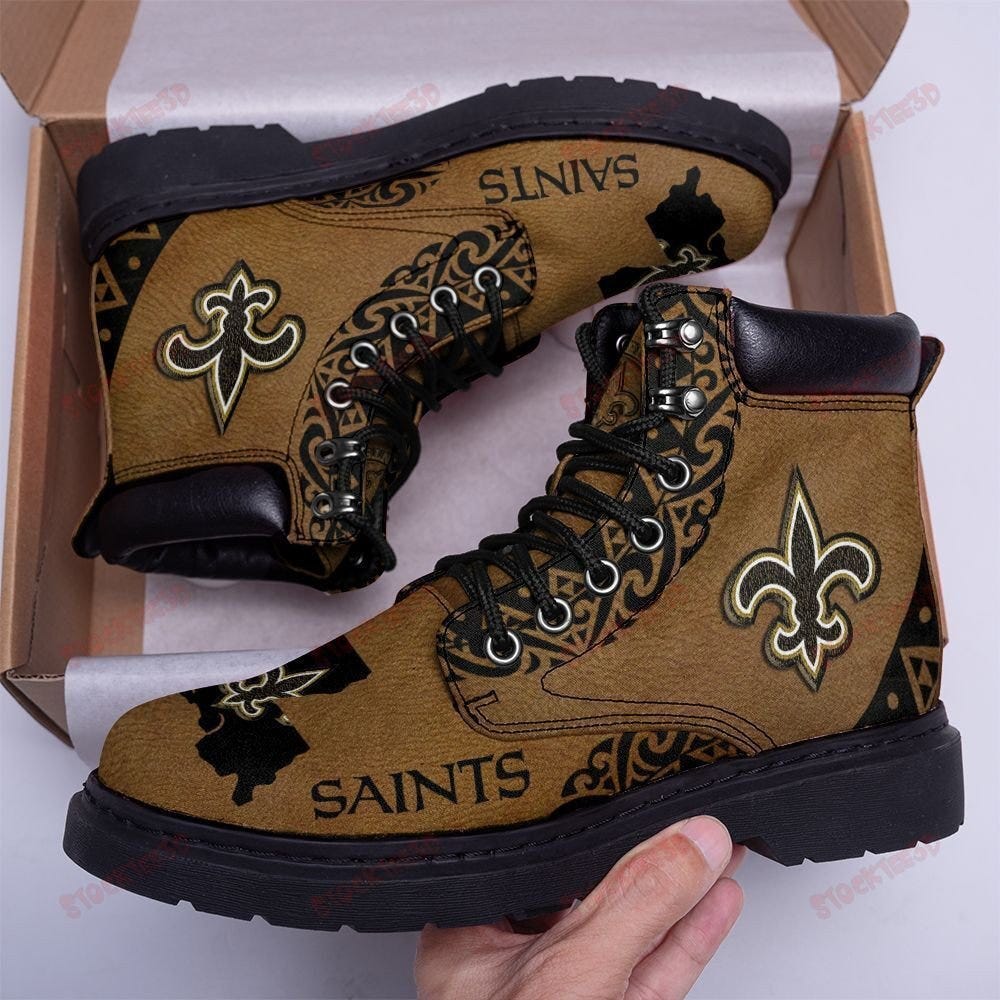 new orleans saints shoes nike