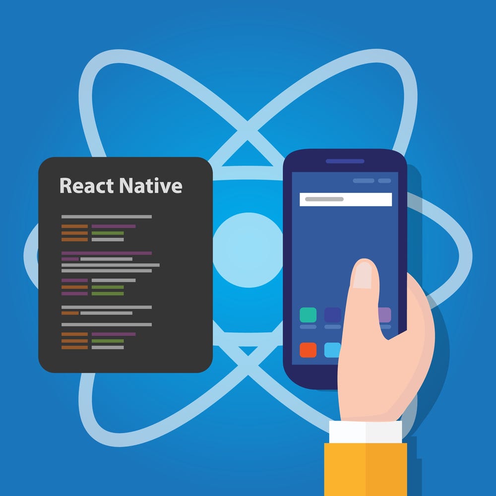 Flutter vs. React Native: Choosing the Best Development Framework | by ...