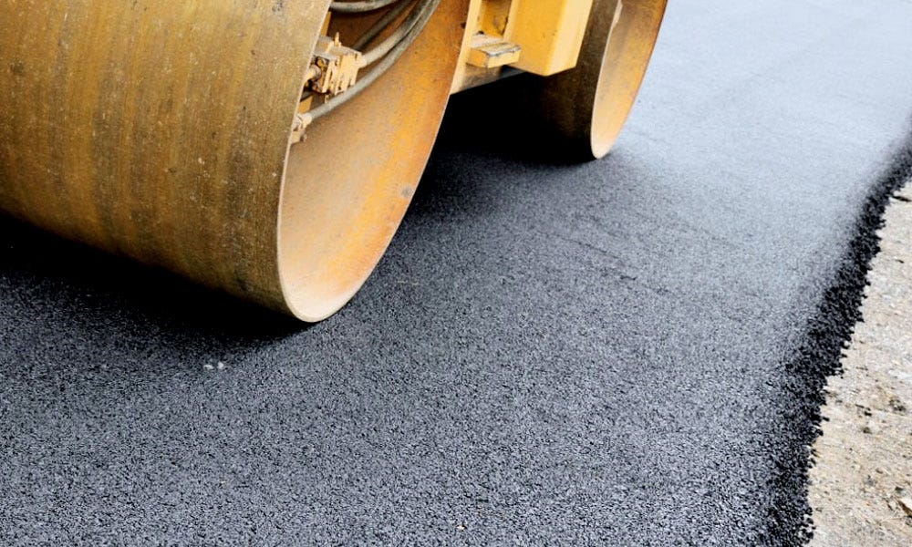 How To Repair Potholes In Gravel Driveway? by Spragueexcavating Jan