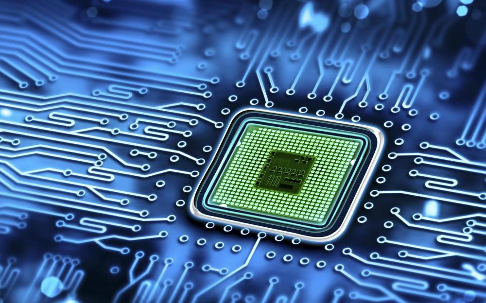 Introduction to Circuits