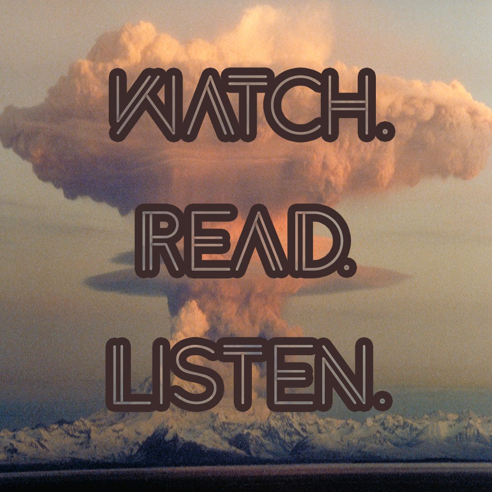 It’s on Random Part 2 — S02E02 | by Watch.Read.Listen. | Watch. Read ...