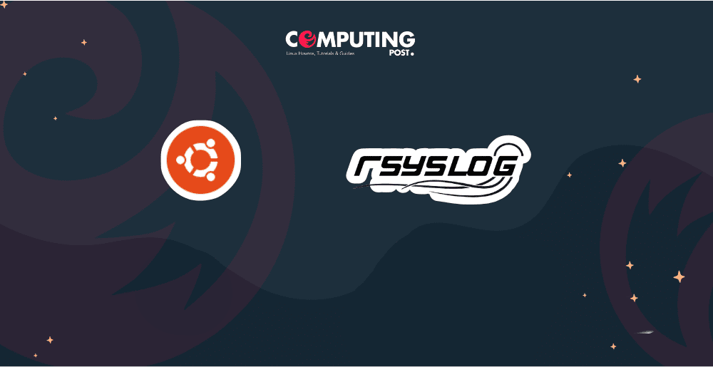 Configure Rsyslog Centralized Log Server on Ubuntu 22.04|20.04 