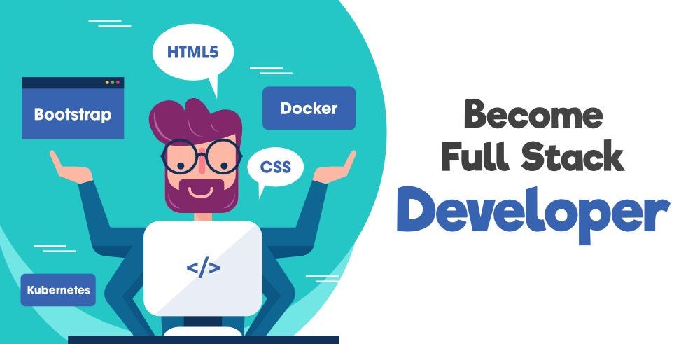 Choosing the Best Full-Stack Developer Certification: A Comprehensive ...
