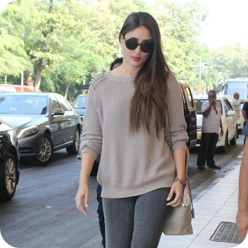 DISCOVER THE EFFORTLESS BOLLYWOOD STREET STYLE FASHION MANTRAS | by Sabezy 