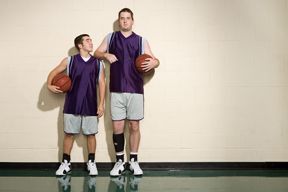 Best Basketball Tips for Short Players | by Ferviopf | Medium