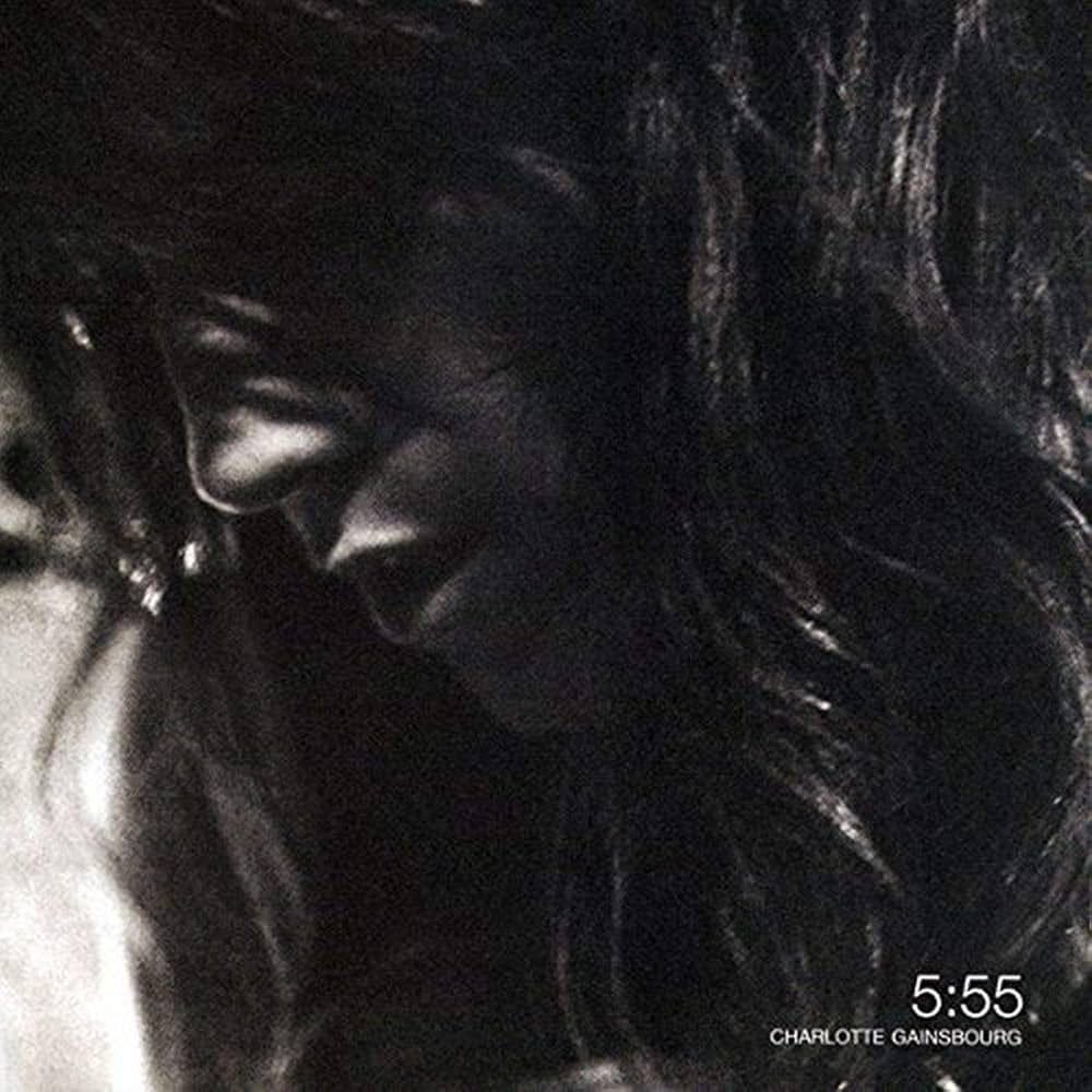 熱い販売 Gainsbourg Charlotte by '5:55' | Review Album | Z-side's by ミュージシャン