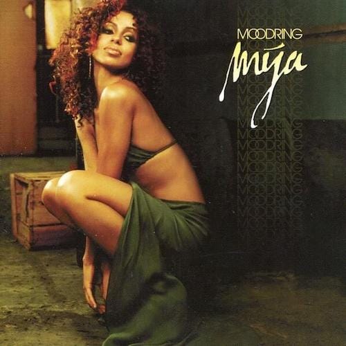 Smoove Jones CD – The Official Mýa Store