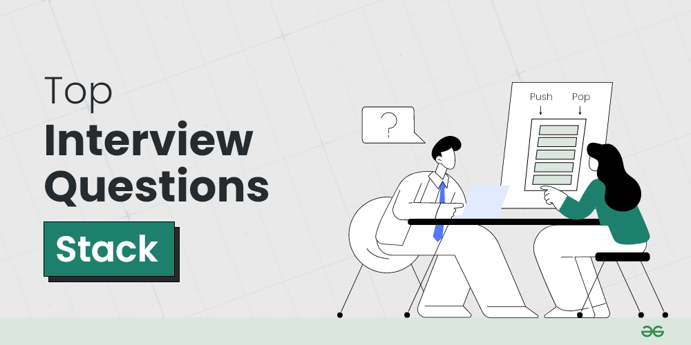 Stack Interview Questions Explained with Intuition (NeetCode 150 Guide ...