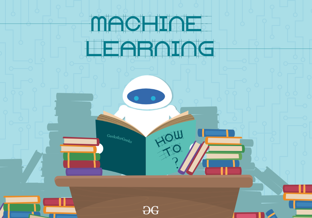 So Easy a Robot Can Learn It (A Simple Explanation of Machine Learning ...