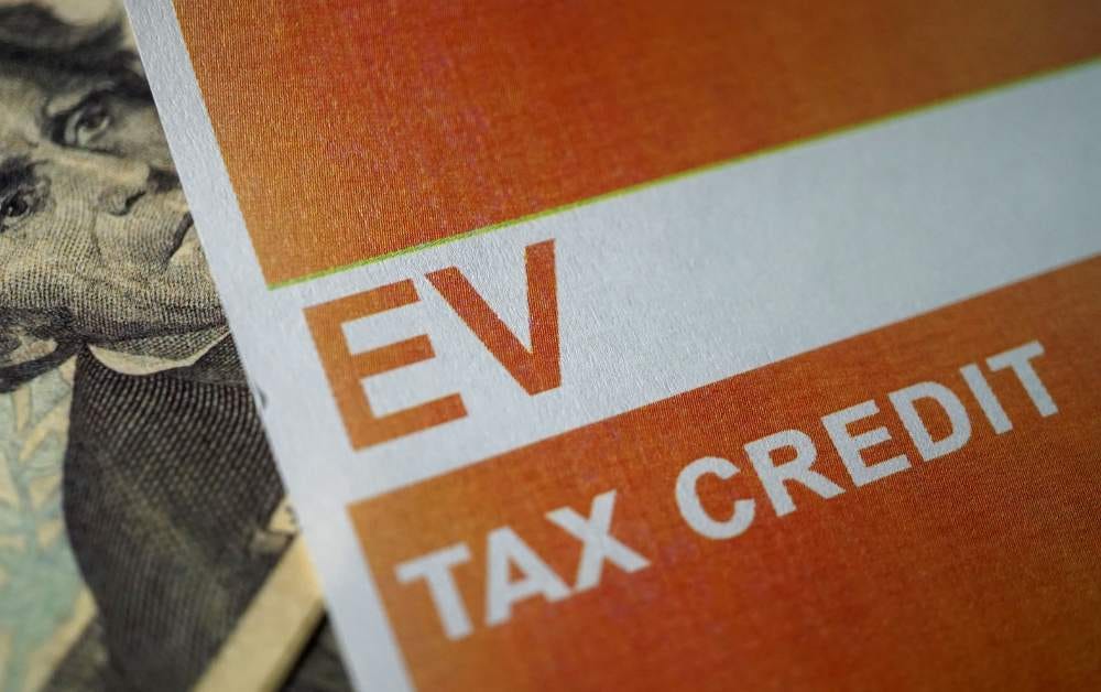 4 Navigating Changes In 2024 EV Tax Credits What You Need To Know