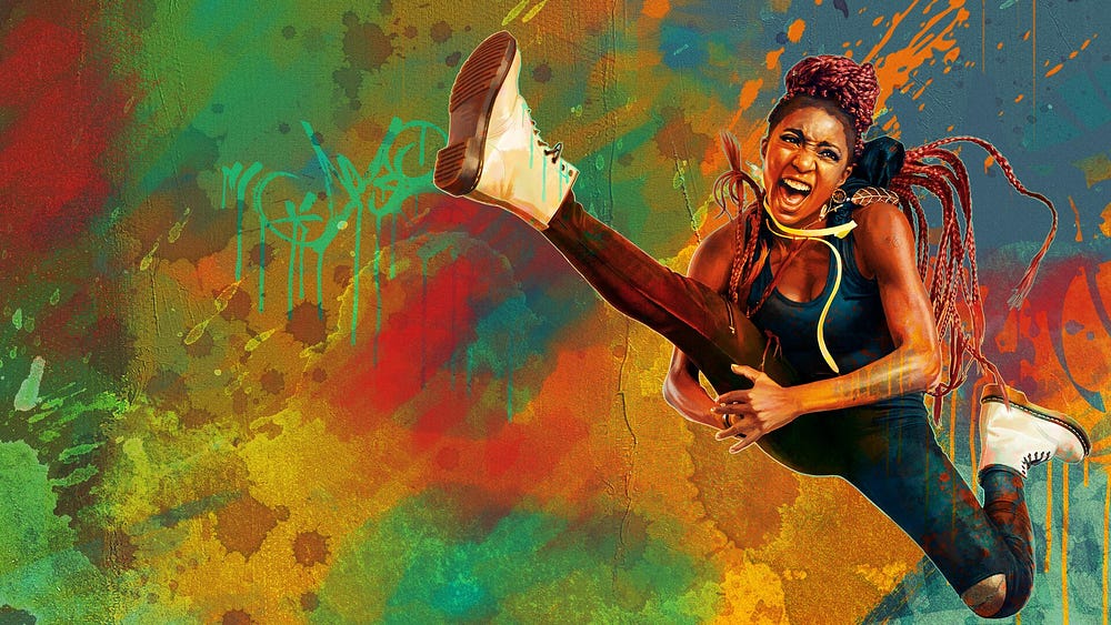 So You Think You Can Dance” — Season 16 Episode 13 > (Top 6 Perform