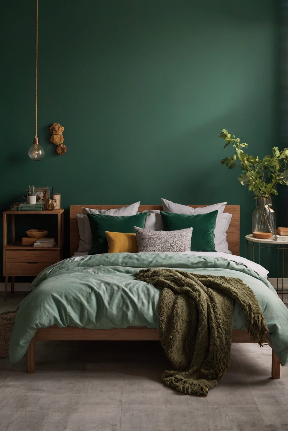 Discover the ultimate secret to transforming your bedroom into a cozy ...
