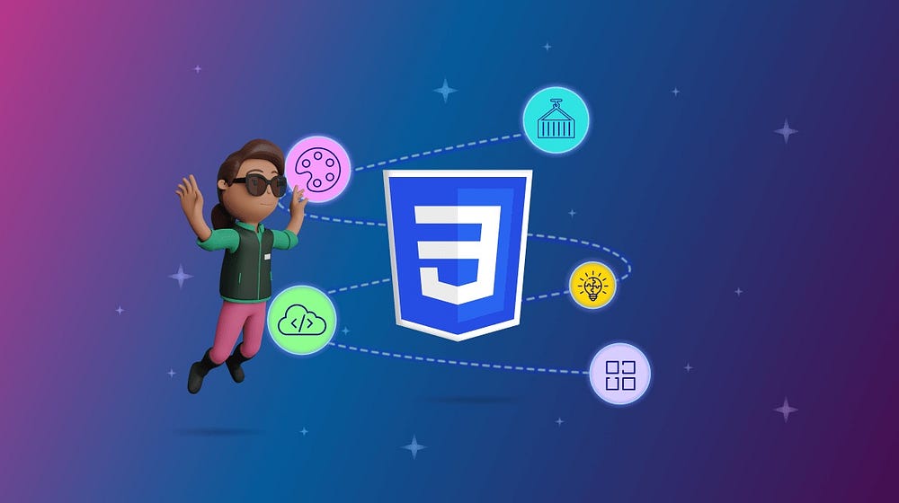 5 Modern CSS Styles You Should Know In 2024 | by Jollen Moyani ...