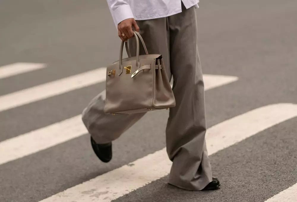 The Best Designer Bags of 2023. Editorialist is a luxury fashion and