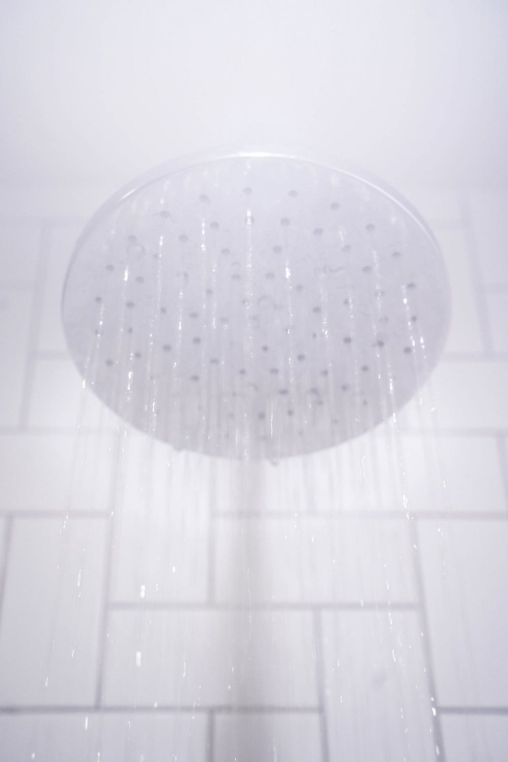 So, I Tried To Have Shower Sex. Remind me of this story next time I’m… by Evelyn Martinez P
