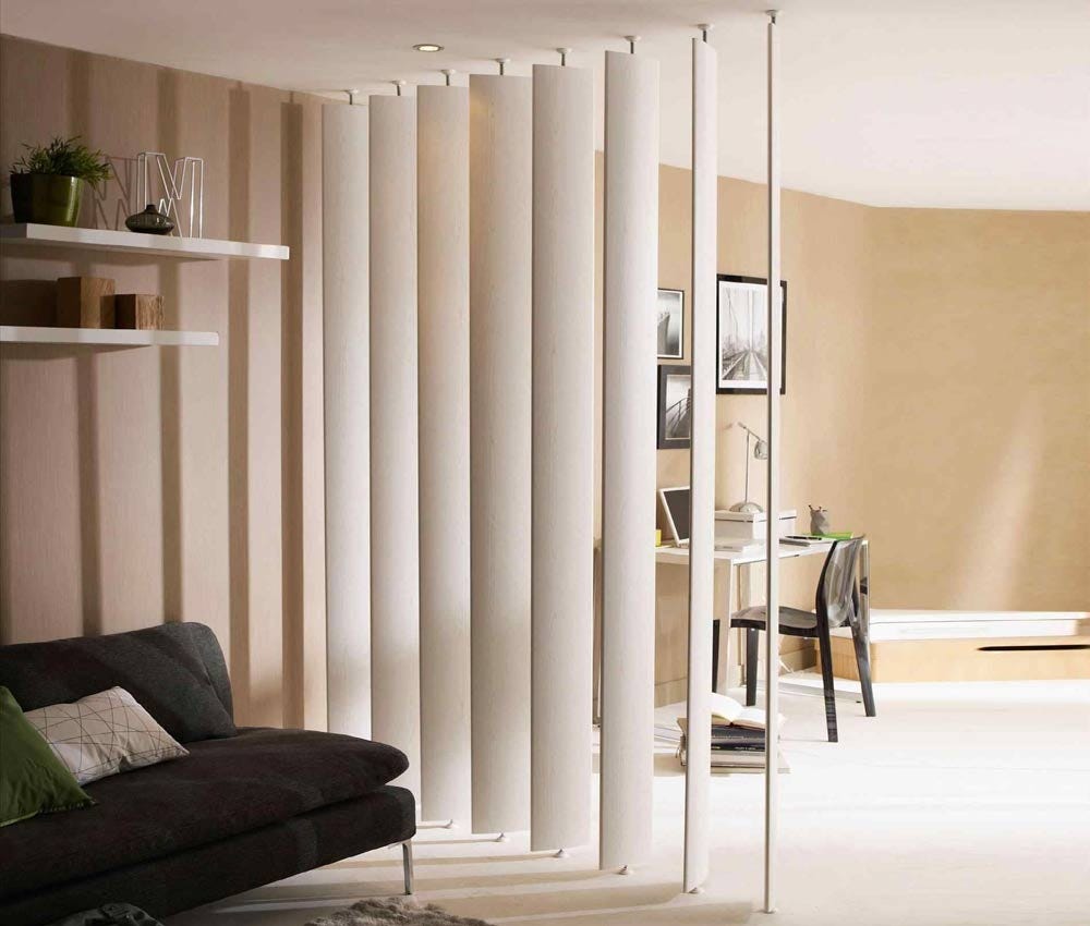 The Best Room Divider Ideas for Open-Concept Living | by Matthew ...