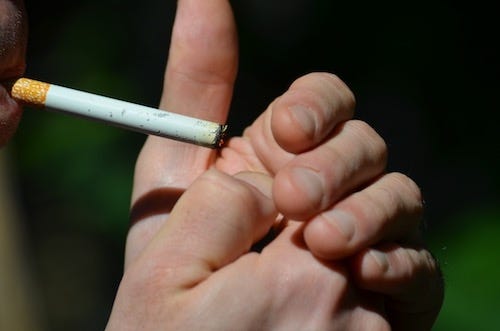cigarettes brunes Gauloises Brunes Cigarette Soft Pack! Made in France to be Sold in the USA!
