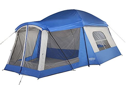 6 Best Tent with AC Ports: Reviews and Comparisons — The Camping Galaxy |  by Aalehuzoornaqvi | Medium