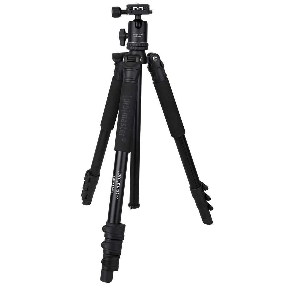 Best Tripod for Sony A7IV: Top Picks for Full-Frame Mirrorless Shooters