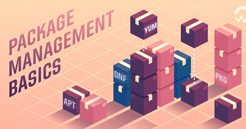 Understanding package manager and systemctl Day7 by Harsh Rajotya