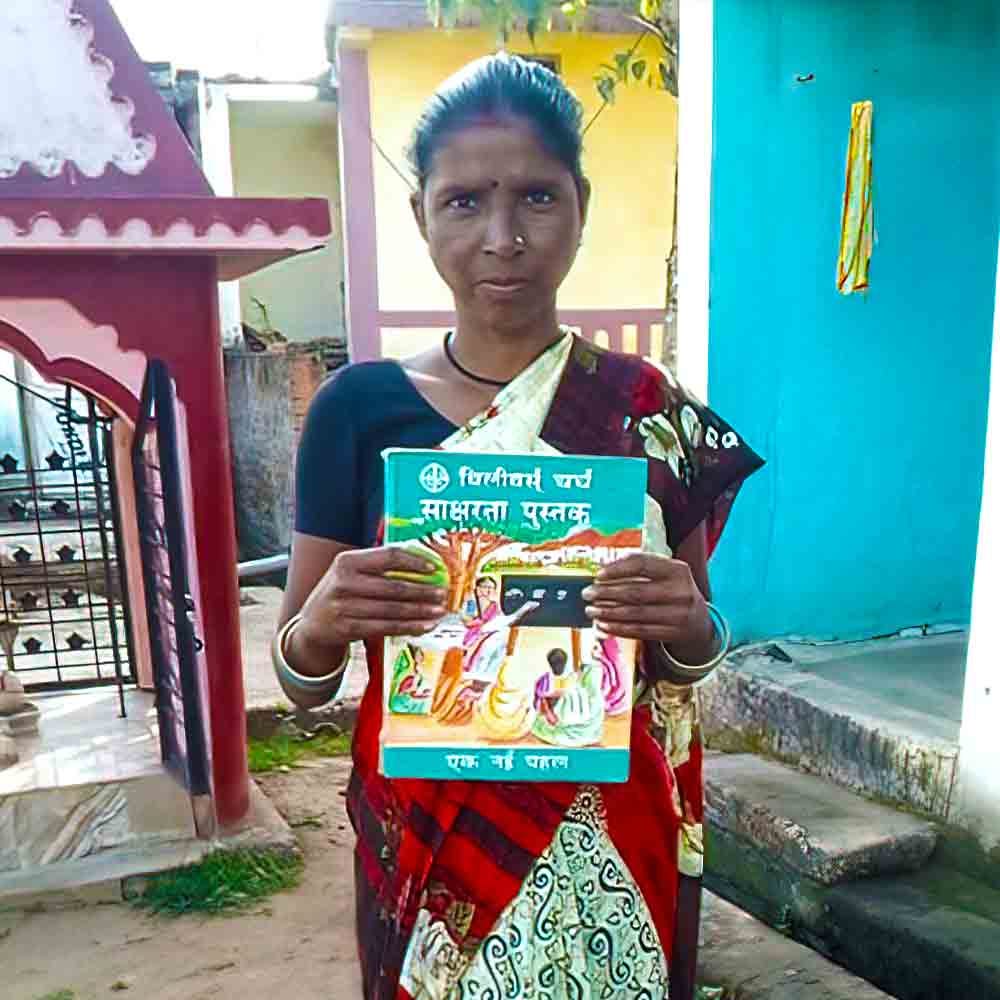 People Overcoming Poverty in South Asia Nations