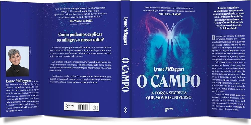 O Conceito do Campo Zero