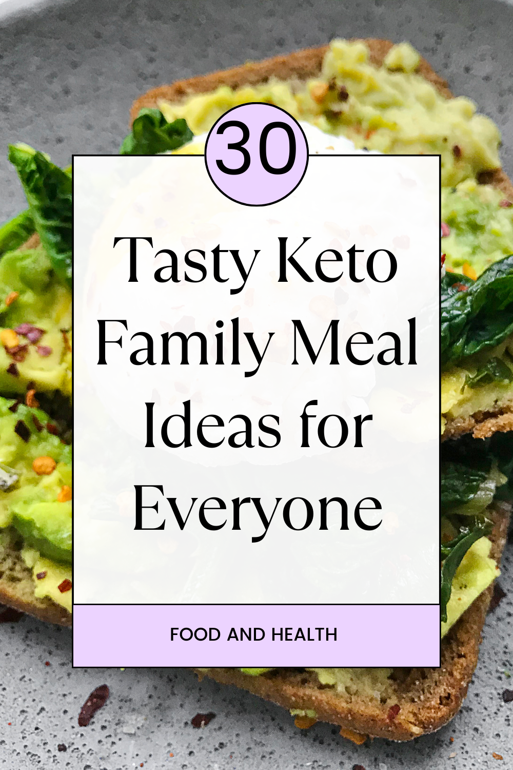 30 Tasty Keto Family Meal Ideas For Everyone | by Diets and Weight Lose