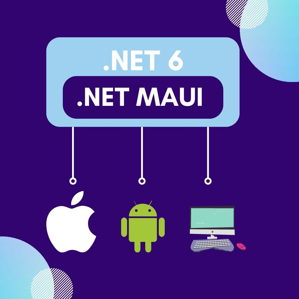 8 Enterprise app development - .NET MAUI in Action