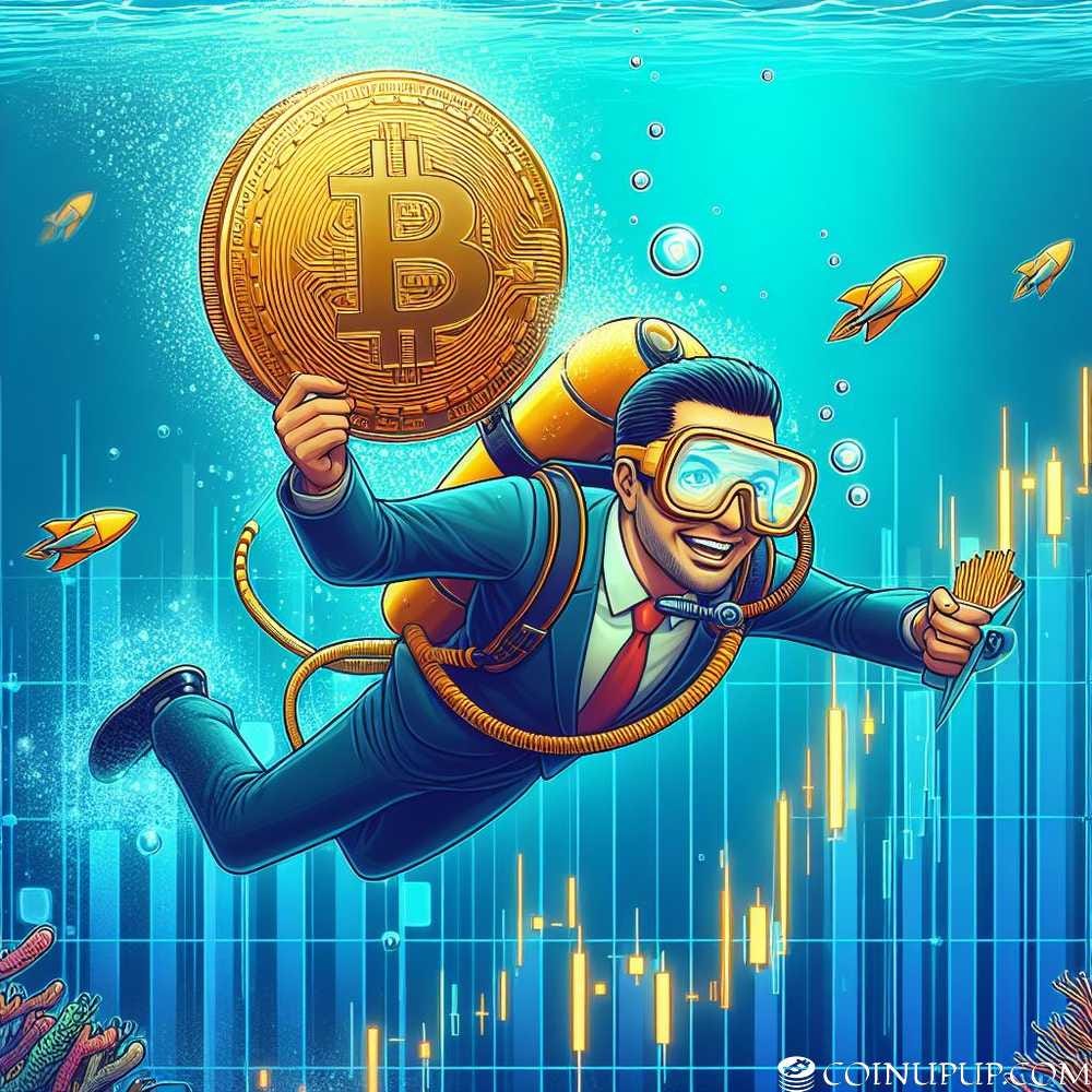 Bitcoin 2024 A Bullish Outlook Driven by Data and Scarcity by