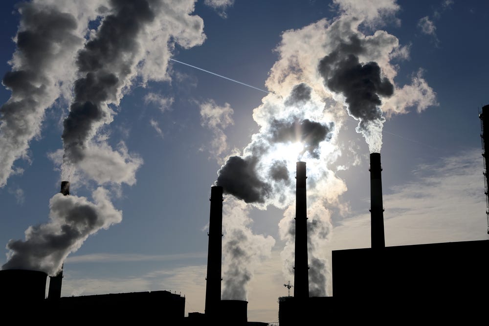 NYU Faculty Demands Divestment From Fossil Fuels
