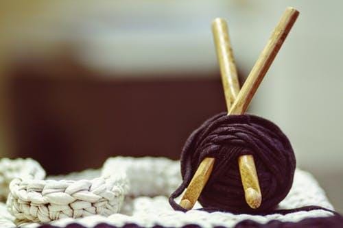 10 Tips for Crochet Beginners