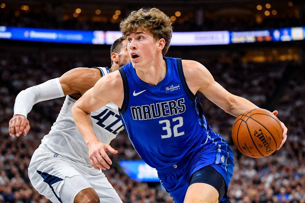 The Flagg Effect: Tracking Cooper Flagg’s Charge for Rookie of the Year