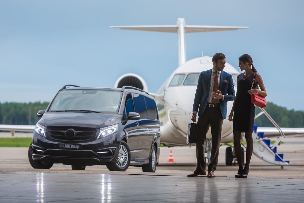 Personalised Geelong Airport Transfers Your Exclusive Travel