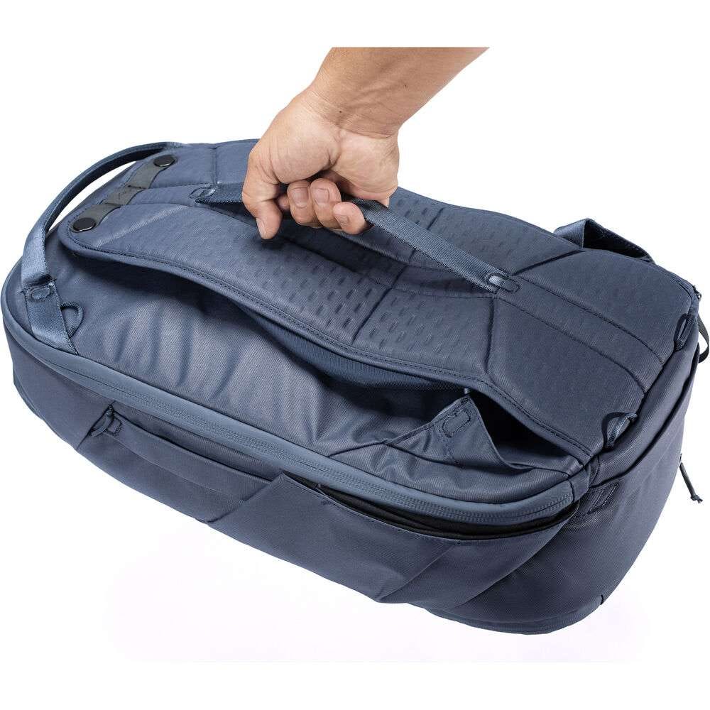 My new favorite backpack is… a Lenovo Legion Active gaming backpack?