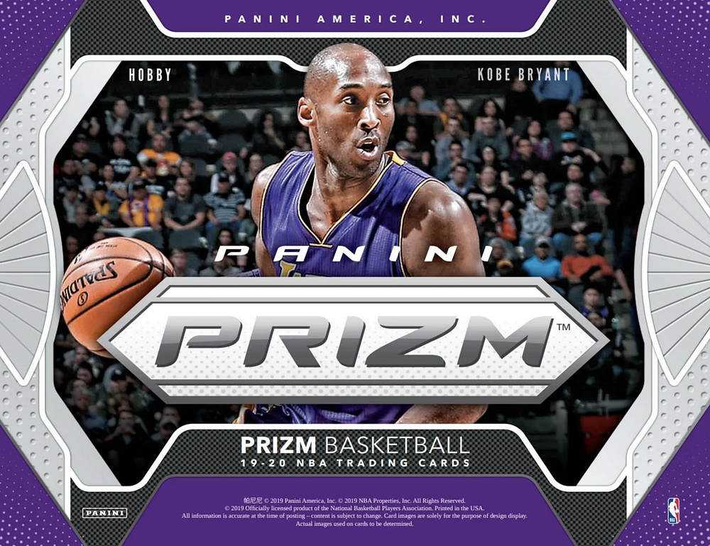 THE BEST BASKETBALL CARD HOBBY BOXES TO BUY & INVEST IN EACH YEAR