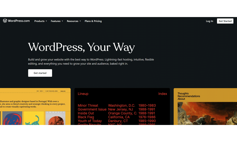 Top Cms Systems And How To Select The Best One For Building Your