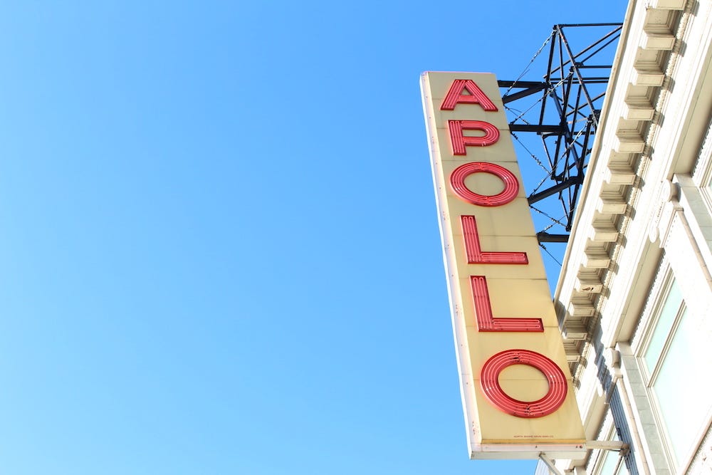 The coolest things to do around Harlem's 25th street - Medium