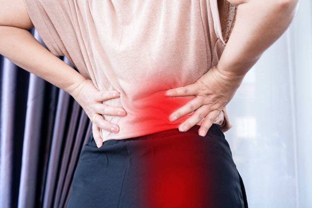 Best Physiotherapy Exercises for Lower Back Pain Relief