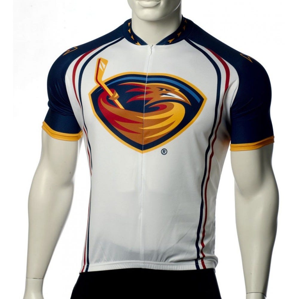 What Happened to the Atlanta Thrashers? | by Violettobeyngjl | Jun