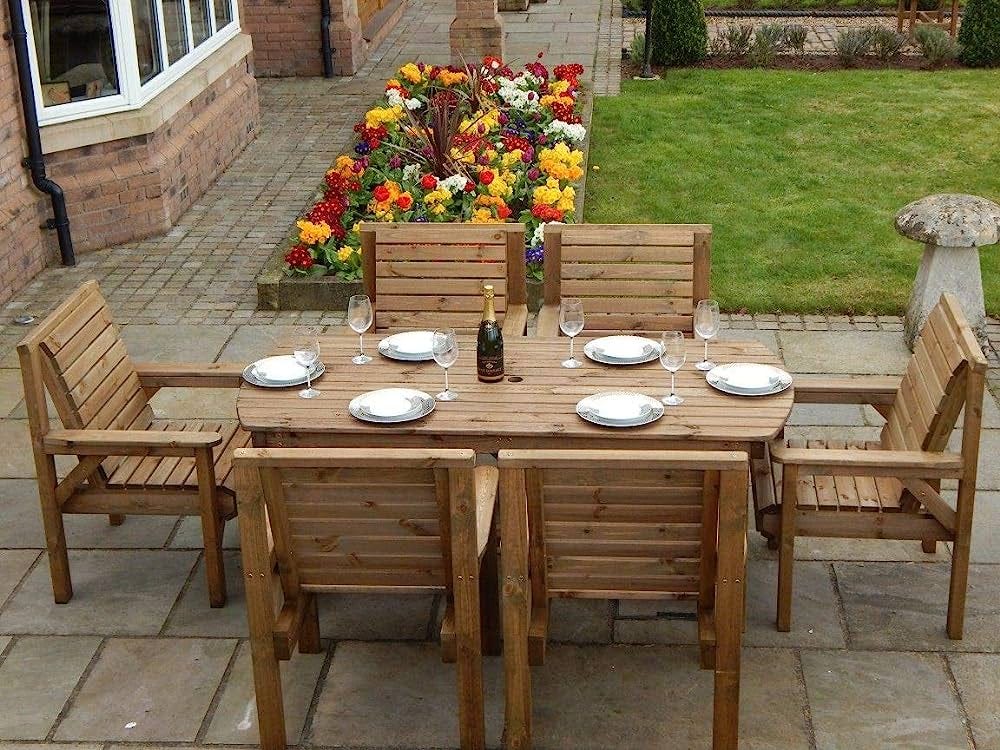 10 Best Garden Chair Set To Buy In 2023 mendez by