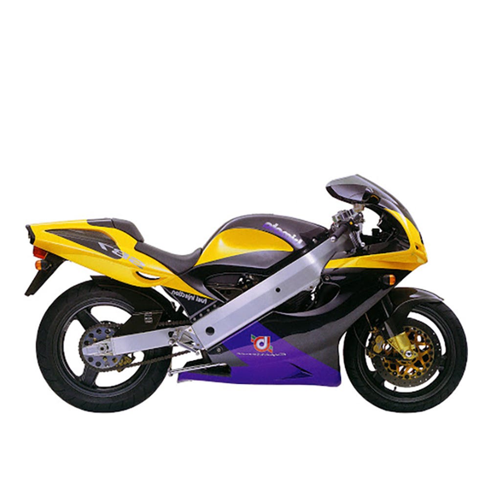 BIMOTA SB 7