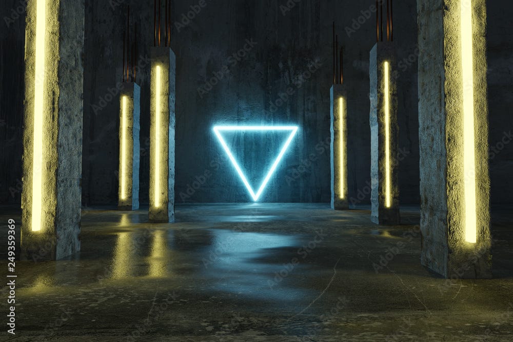 How an Upside Down Triangle Can Help You Write a More Compelling Introduction by Dawn Bevier