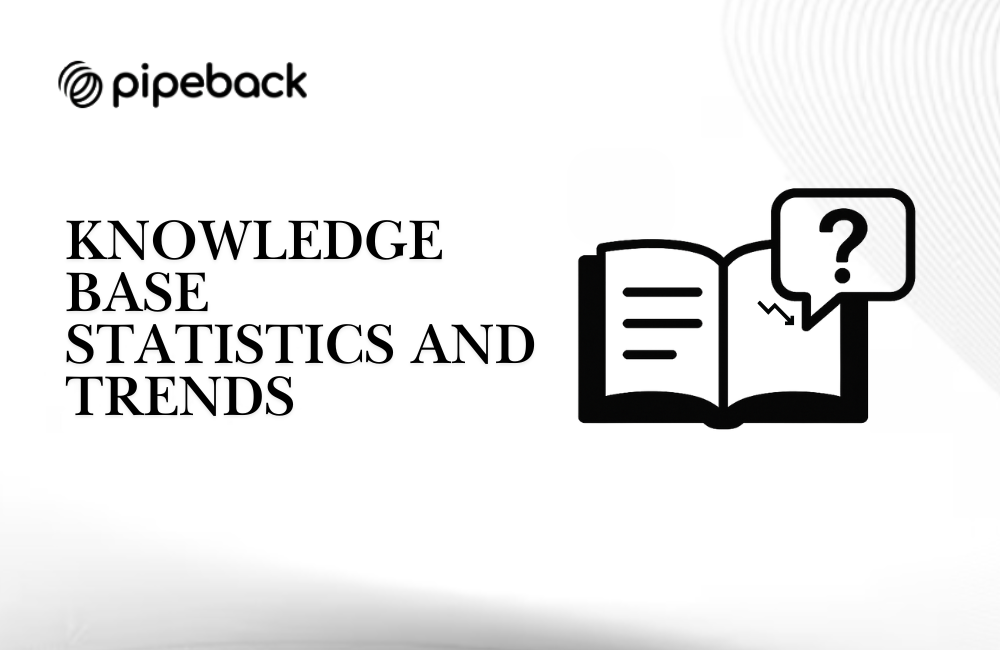 Knowledge Base Statistics and Trends for 2026