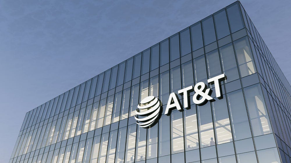 Telecom Giant T Stock Receives Another Boost Amidst Market Challenges ...