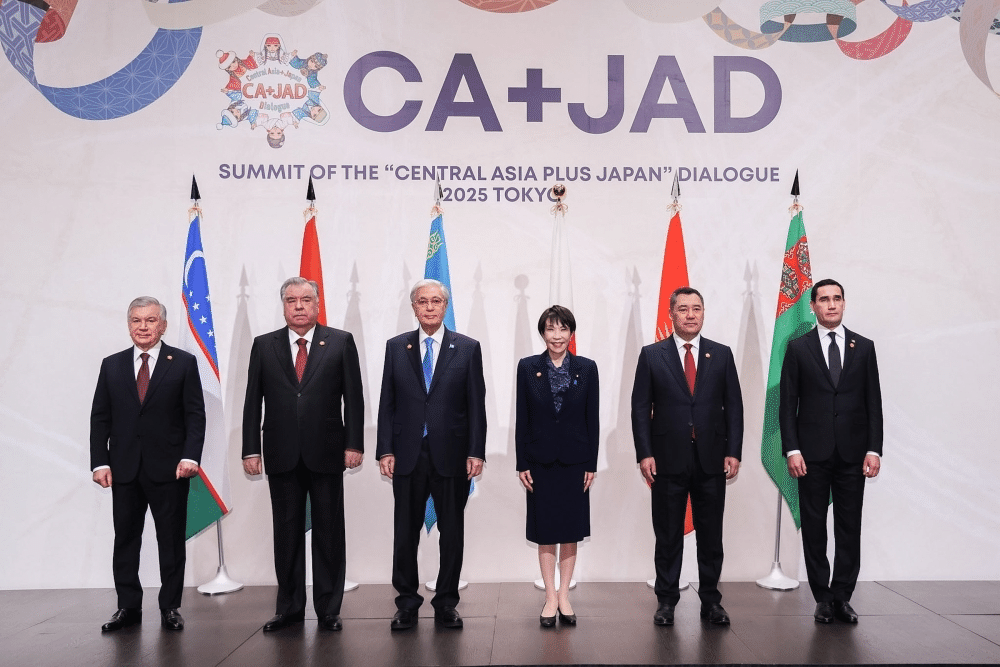 Photo: MOFA