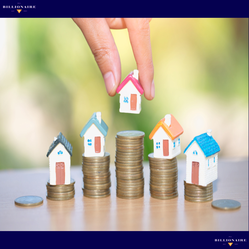 Excellent 5 Unit Property Portfolio For sale — Long Term Tenants