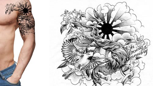 The Best Guide To Custom Tattoo Artists
 thumbnail