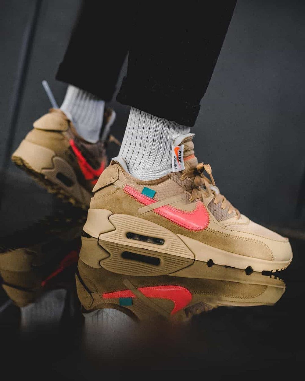 air max 270 black nike