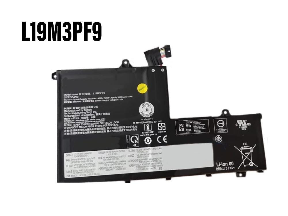 Ventola Di Raffreddamento CPU Per Lenovo ThinkBook - Modello FM23, Compatibile Con Serie 2020, 5V - Foto 7